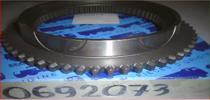 SYNCHRO CLUTCH (TRANS) - 692073