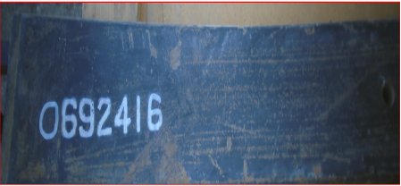 SPRING LEAF (NO7) - 692416