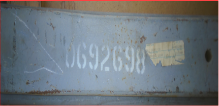 SPRING LEAF - 692698