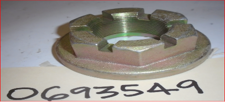 BEVEL GEAR - 693571