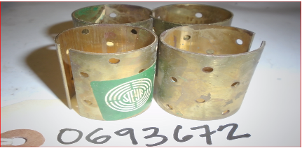 BEARING BUSH - 693672