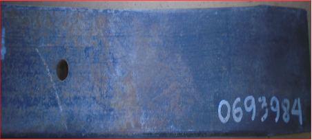 SPRING LEAF - 693984