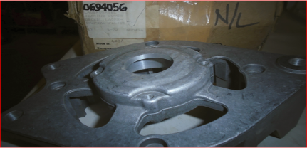 BEARING SHIELD - 694056
