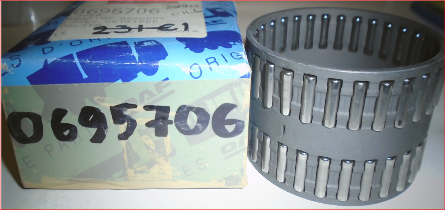 NEEDLE BEARING - 695706