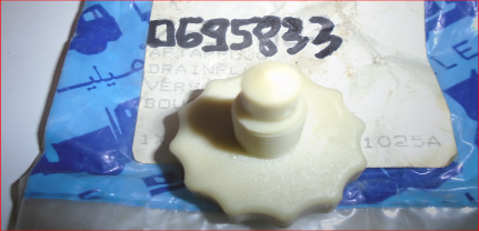 سدادة التصريف - 695833