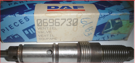 VALVE (STEERING) - 696730