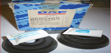 طقم إصلاح - 699469