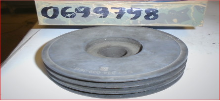 PISTON (G/BOX) - 699798