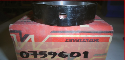 BEARING SET (ENG MAIN) O/S - 759601