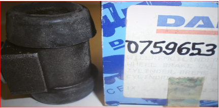 WHEEL CYLINDER (RR. BRAKE - 759653