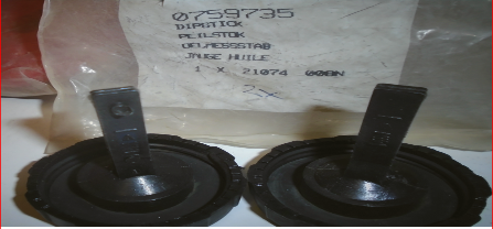 مقياس الزيت (VAN400) - 759735