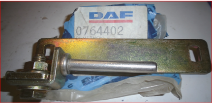 LOCK CAM L/H - 764402
