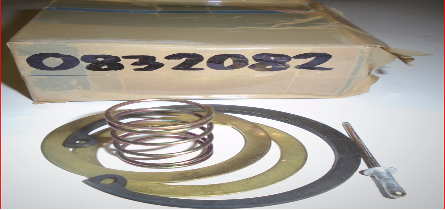 طقم إصلاح - 832082