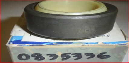 BEARING BUSH - 835336