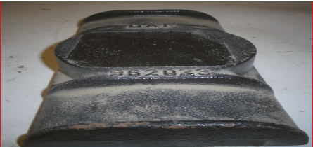 SPRING PLATE - 962023