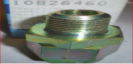 صمام فحص - 10826460