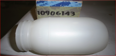 حاوية (مضاد للتجمد)F45 - 10906143