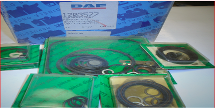 OVERHAUL KIT (INJ.PUMP) - 1203577