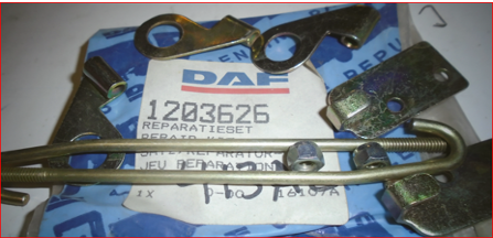 ROD AND LEVER KIT - 1203626