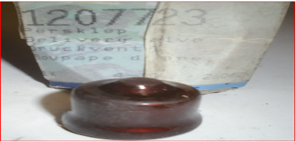 DELIVERY VALVE(F85-360) - 1207723