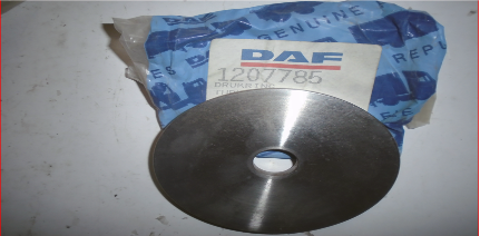 WASHER, THRUST (IDLER GEAR) - 1207785