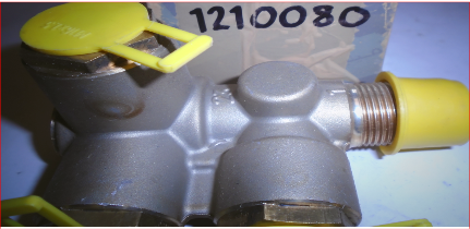 NON RETURN VALVE - 1210080