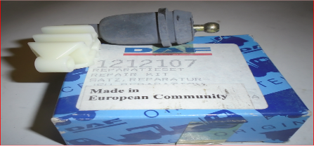 REPAIR KIT (HEADLIGHT)85CF - 1212107