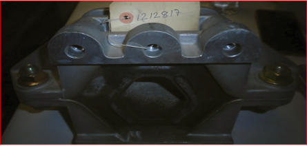 DAMPER (VIBRATION ENG.RR) - 1212817