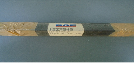 CAB SECTION - 1227949