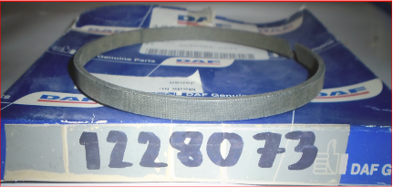 RING (G/BOX)75CF - 1228073