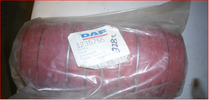 HOSE - 1235755