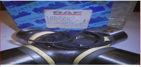 طقم إصلاح - 1250299