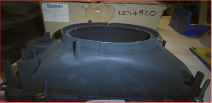 HOUSING , (H/LAMP) RH - 1257920