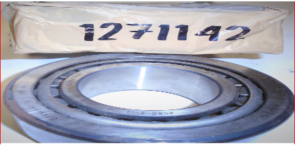 ROLLER BEARING - 1271142