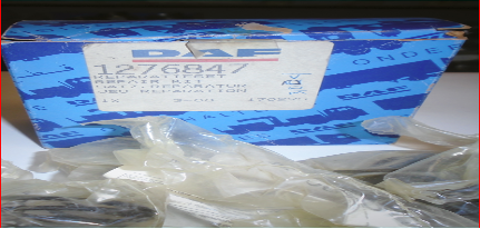 REPAIR KIT (AIR DRYER)F85 - 1276847