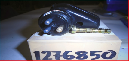 AIR DRYER ELEMENT - 1276850