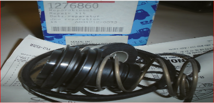 REPAIR KIT - 1276860