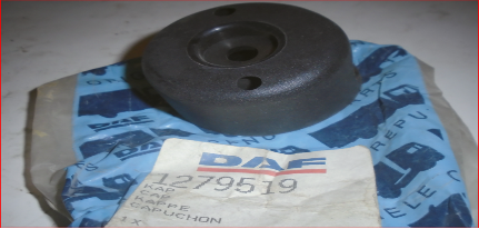 MIRROR CAP - 1279519