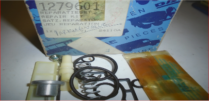 طقم إصلاح موقف السيارات V. - 1279601