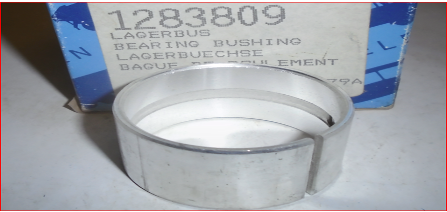 BUSHING (AIR COMP.) F85 - 1283809