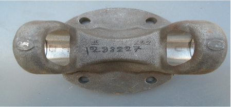 FLANGE (PROP. SHAFT) 85CF - 1288227