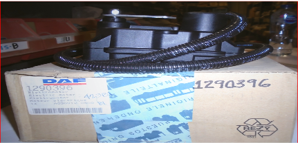 ELECTRIC MOTOR - 1290396