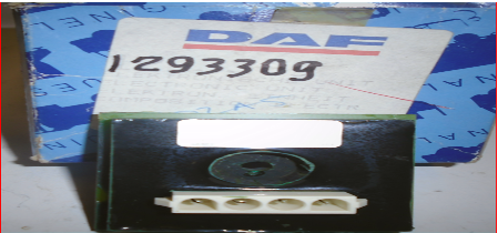 ELECTRO UNIT (F85) - 1293309