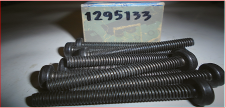 SCREW,HEXAL - 1295133