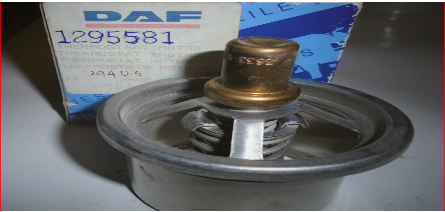 THERMOSTAT - 1295581