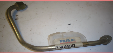 أنبوب (زيت) 85CF - 1300938