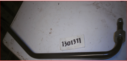 STEERING PIPE - 1301311