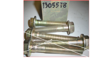 FLANGE BOLT (EXH. MAN) F5 - 1305578
