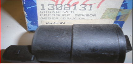 AIR FILTER SENDER - 1308131