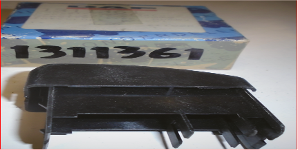 SWITCH DUMMY (PANEL) - 1311361